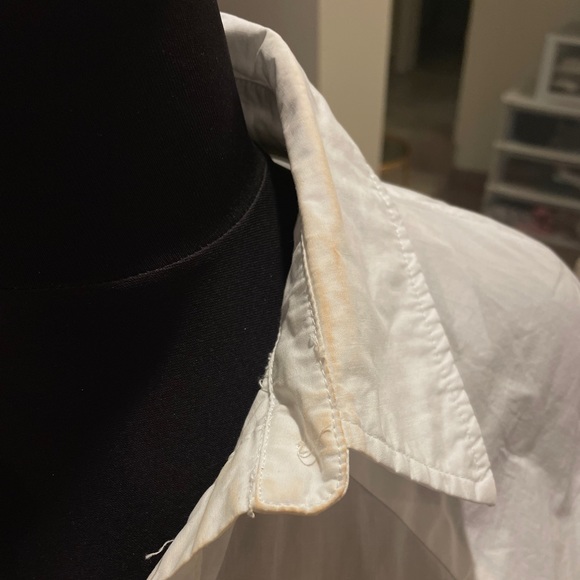 MISSGUIDED BUTTON UP - Picture 2 of 5